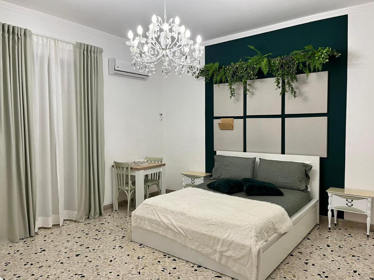 Cappuccini Green Relax Карини Екстериор снимка