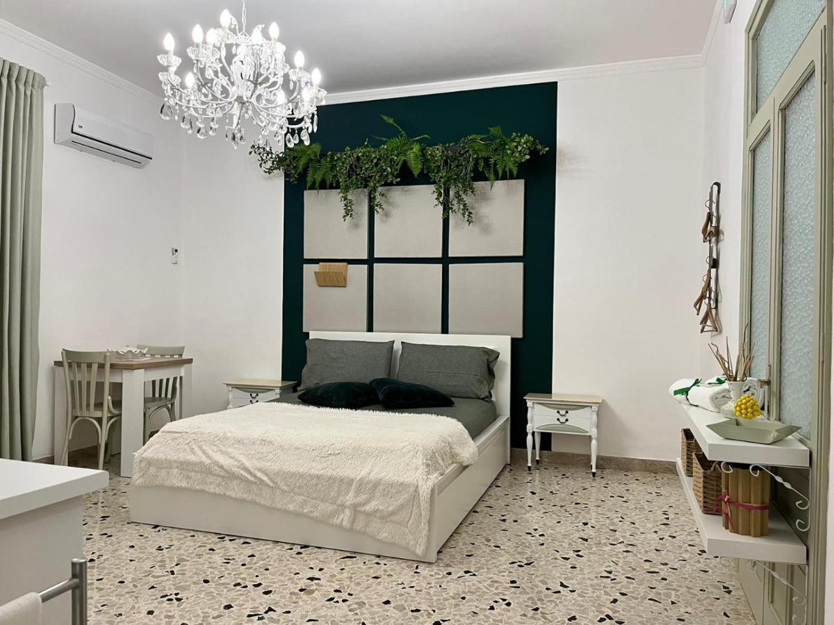 Cappuccini Green Relax Карини Екстериор снимка