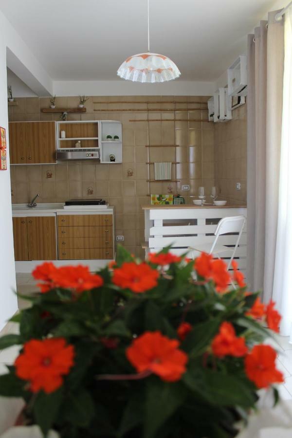 Cappuccini Green Relax Карини Екстериор снимка