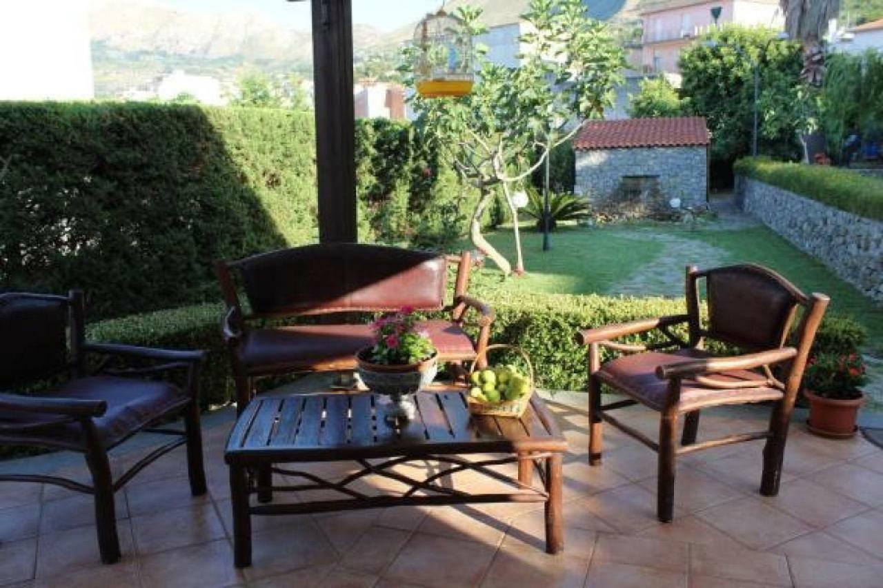 Cappuccini Green Relax Карини Екстериор снимка