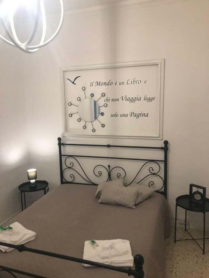 Cappuccini Green Relax Карини Екстериор снимка